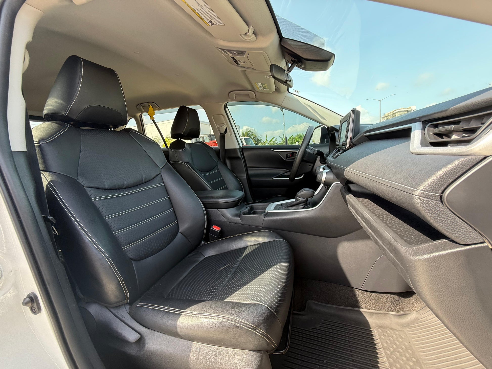 Honda CR-V EX 2023