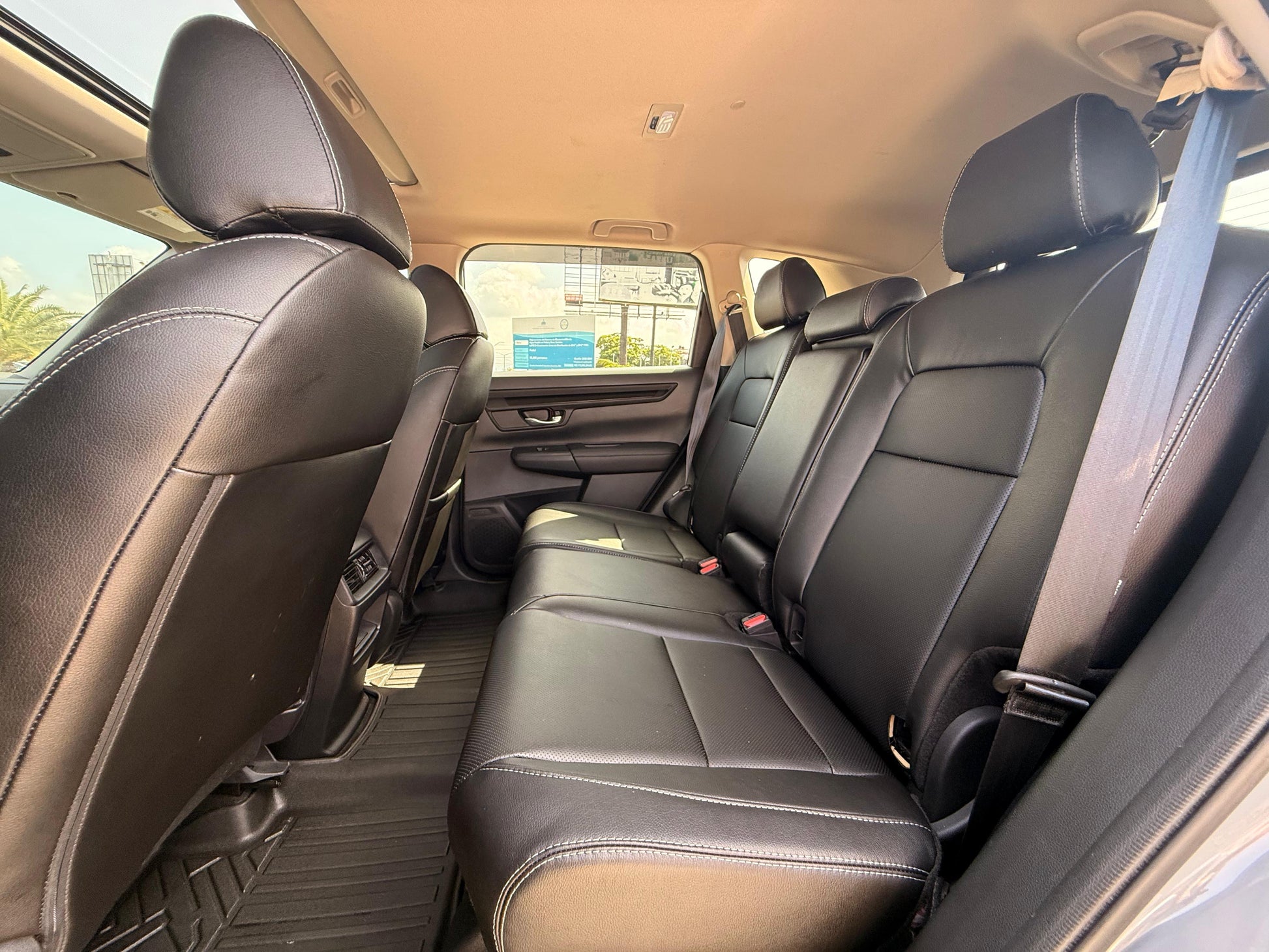 Honda CR-V EX 2023