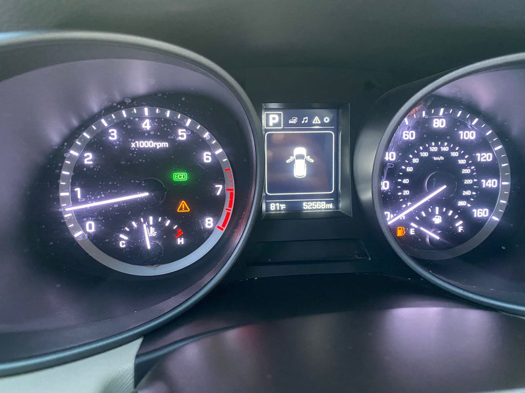 Hyundai Santa Fe 2017