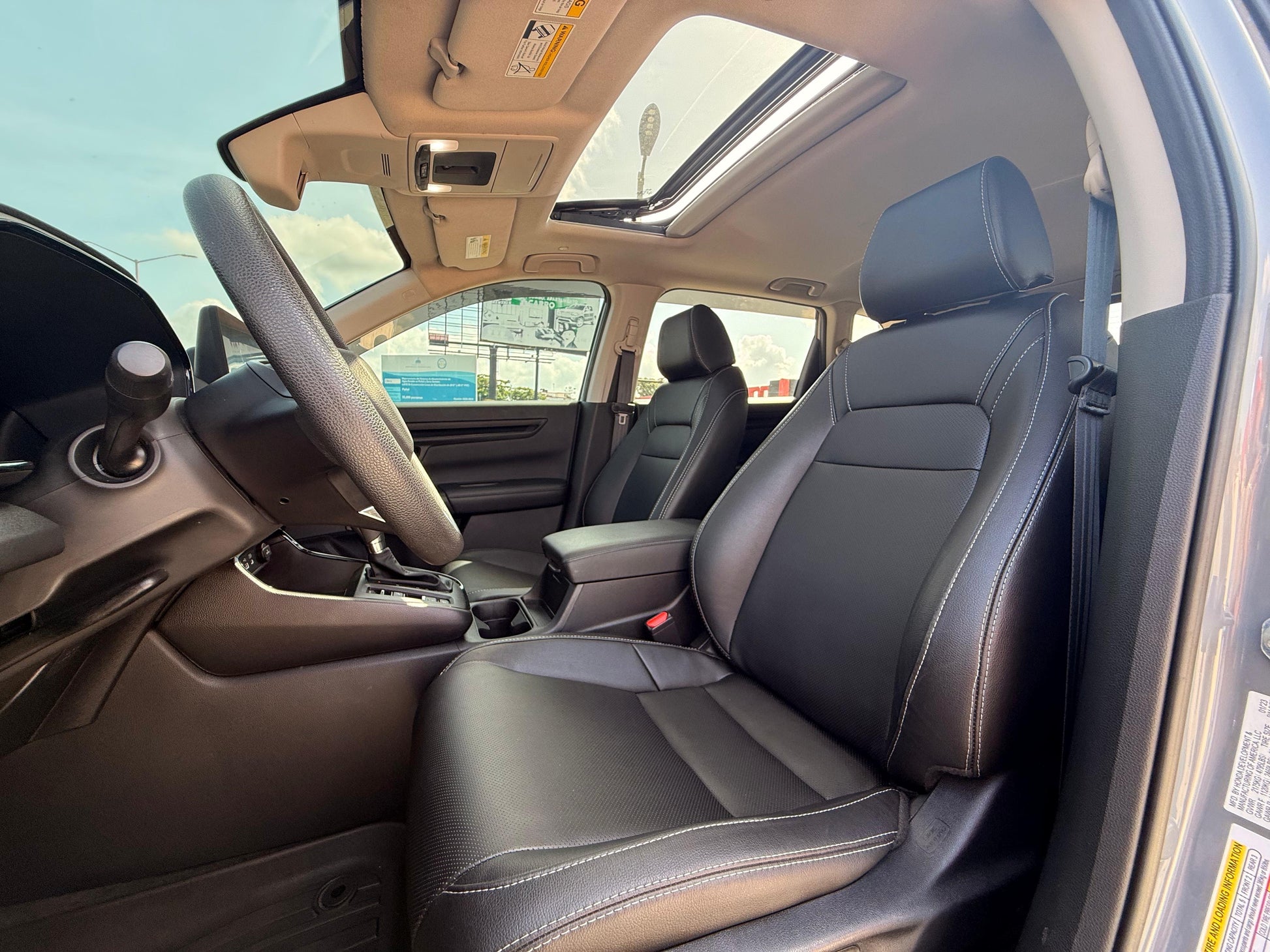 Honda CR-V EX 2023