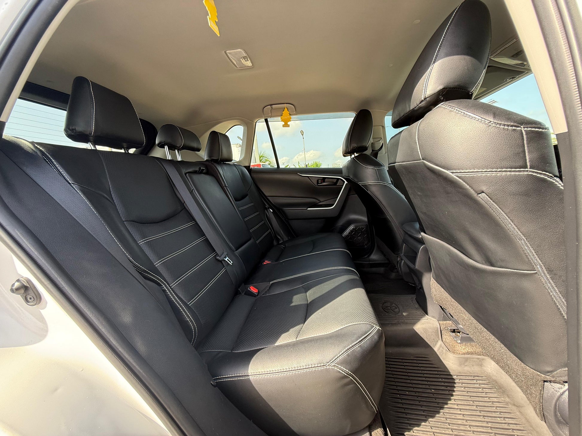 Honda CR-V EX 2023