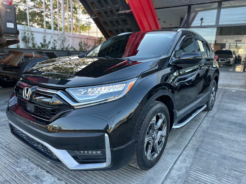 Honda CR-V Touring 2017