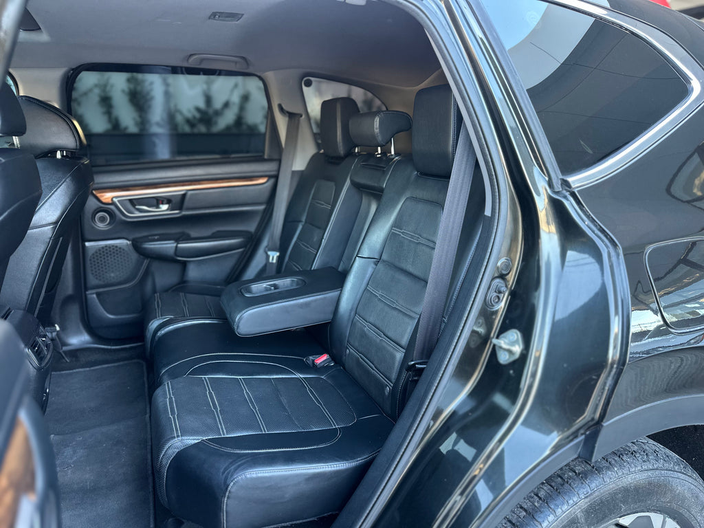 Honda CR-V Touring 2017