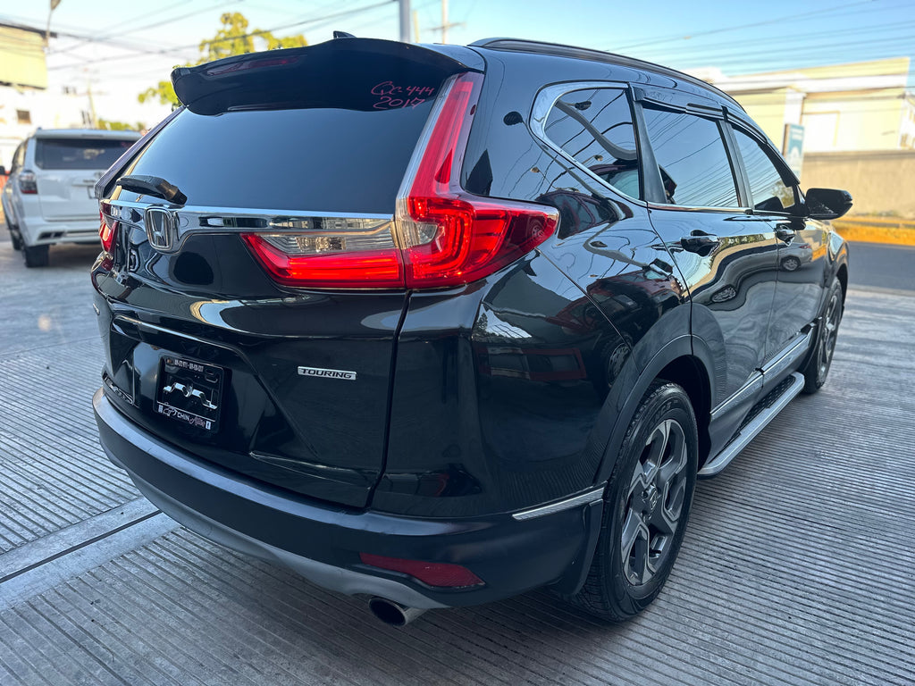 Honda CR-V Touring 2017