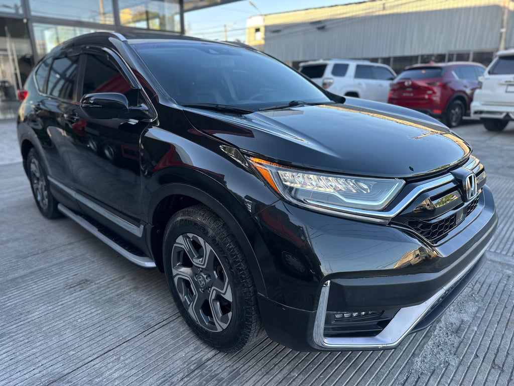 Honda CR-V Touring 2017