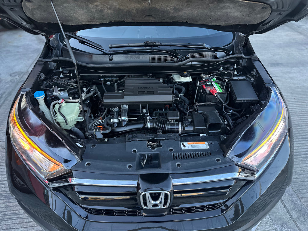 Honda CR-V Touring 2017