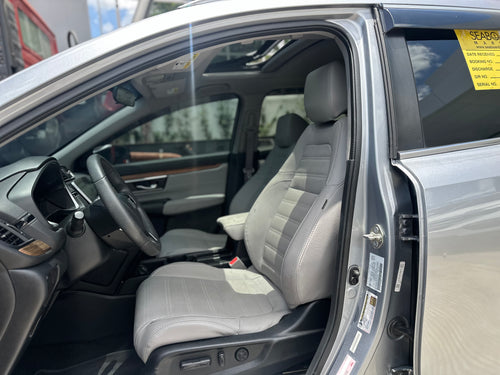 Honda CR-V EX 2019