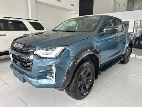 ISUZU DMAX HI-POWER 2025