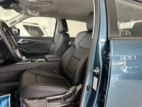 ISUZU DMAX HI-POWER 2025