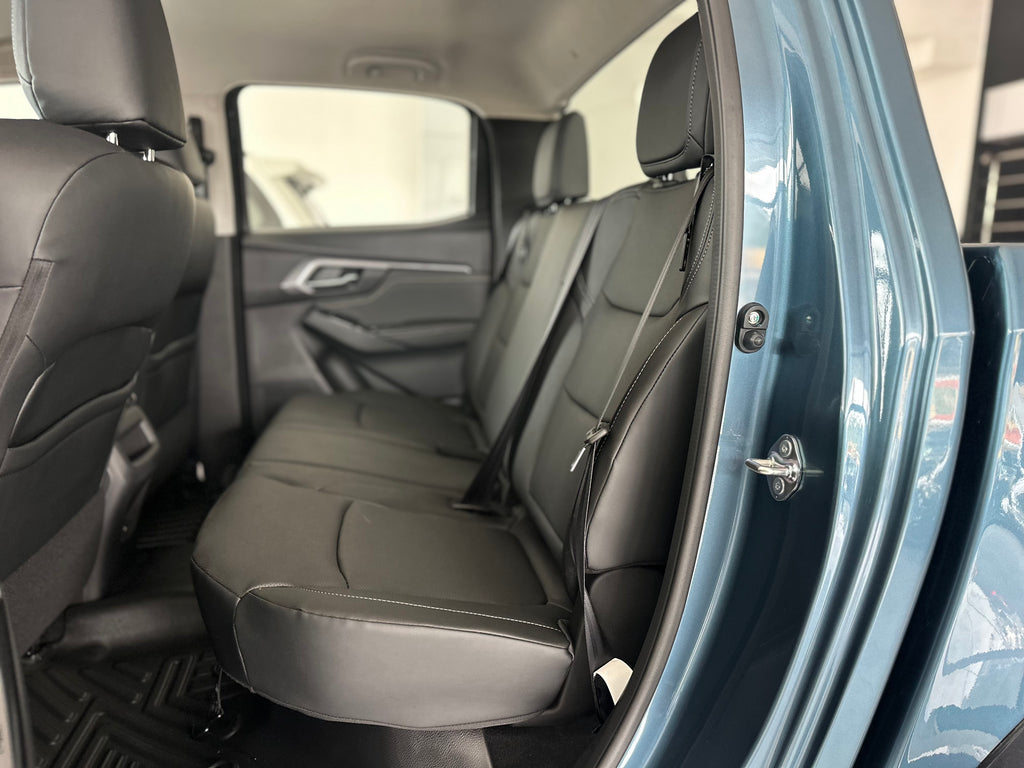 ISUZU DMAX HI-POWER 2025