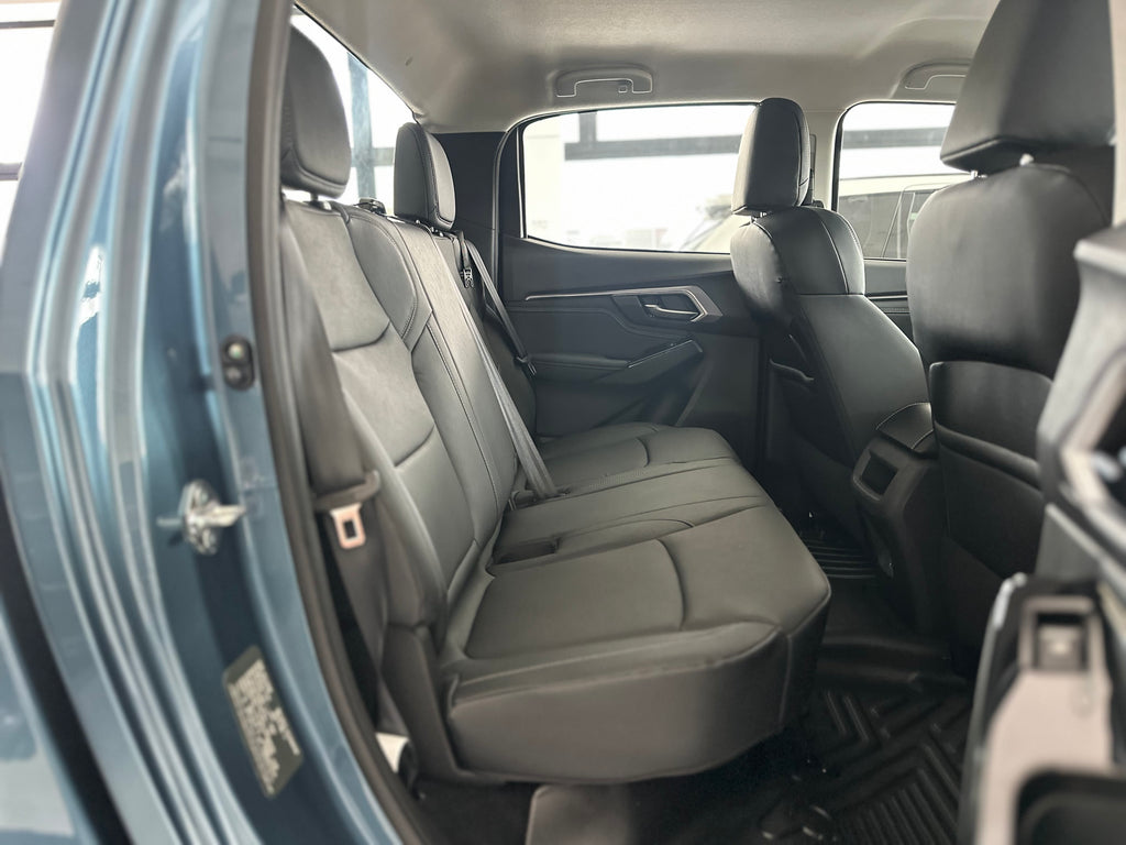 ISUZU DMAX HI-POWER 2025