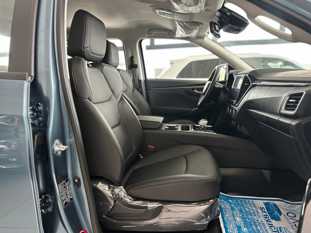 ISUZU DMAX HI-POWER 2025