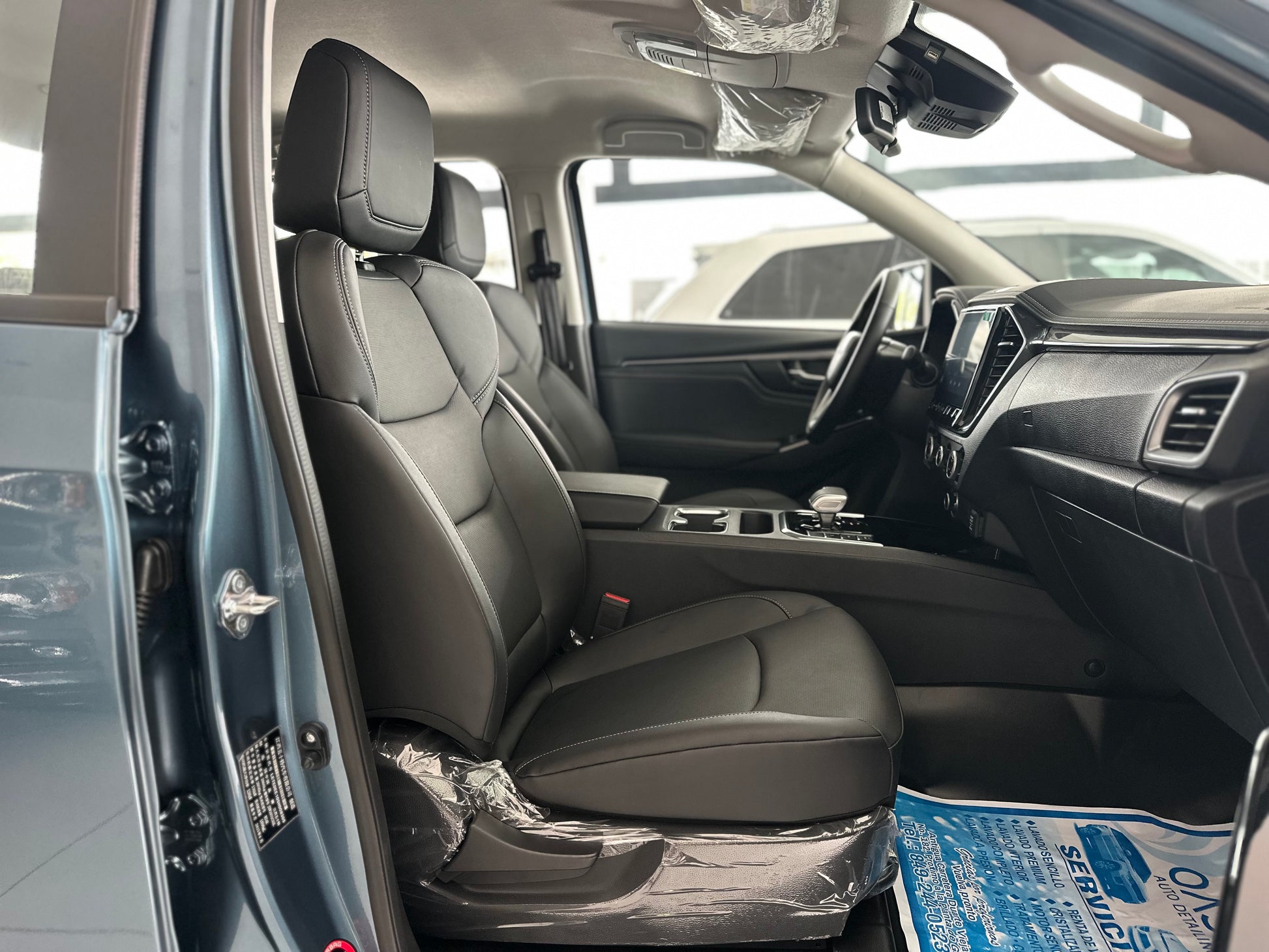 ISUZU DMAX HI-POWER 2025