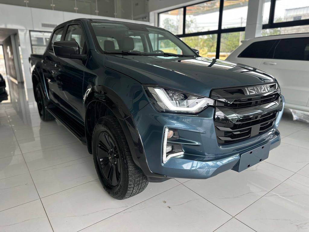ISUZU DMAX HI-POWER 2025