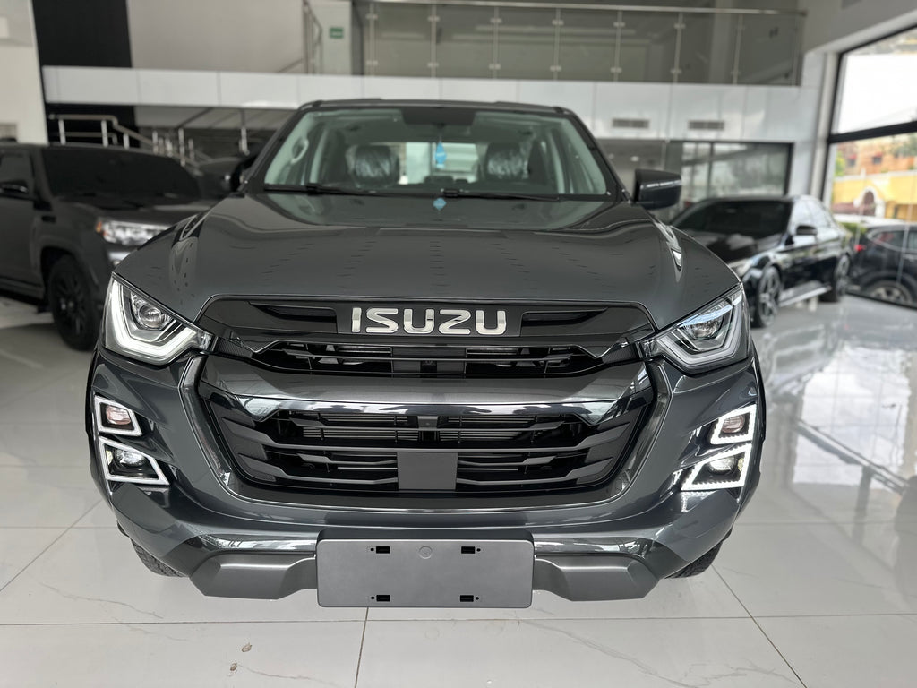 ISUZU DMAX V-CROSS 2025