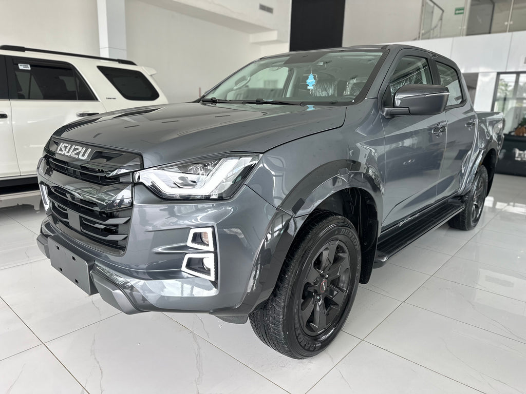 ISUZU DMAX V-CROSS 2025