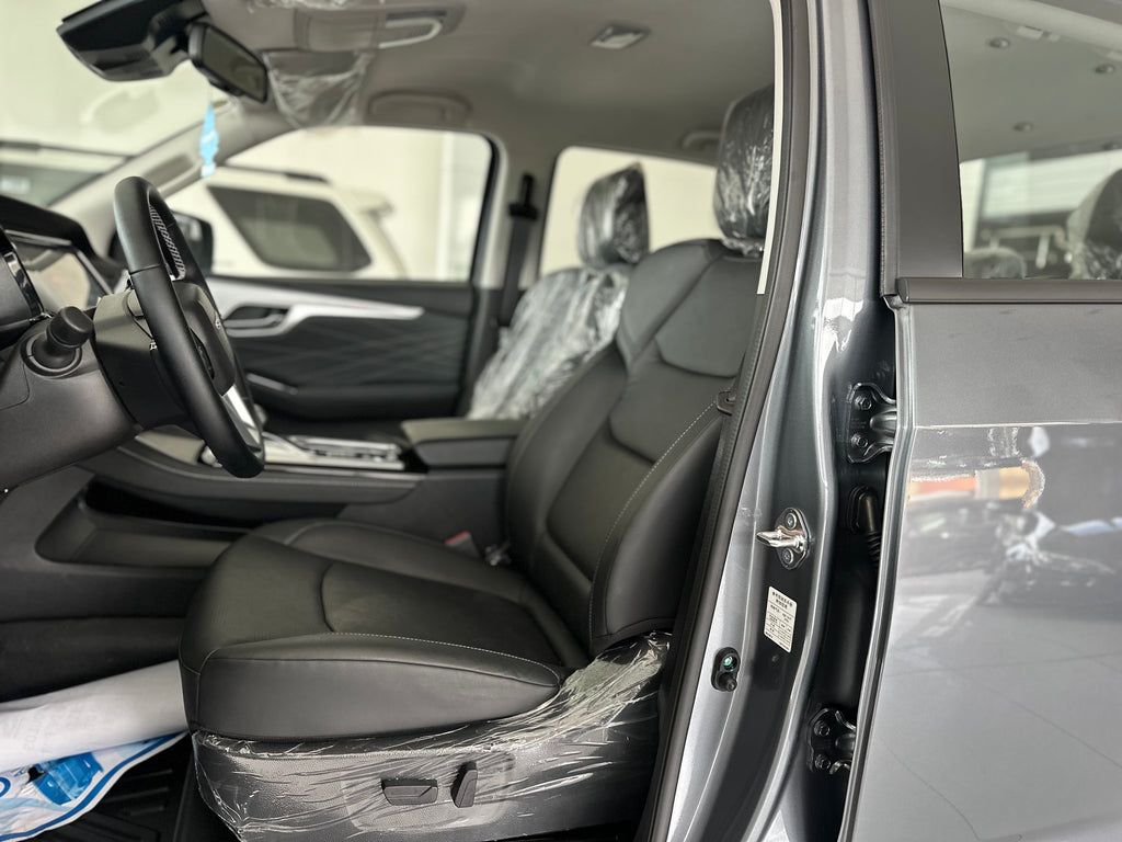 ISUZU DMAX V-CROSS 2025