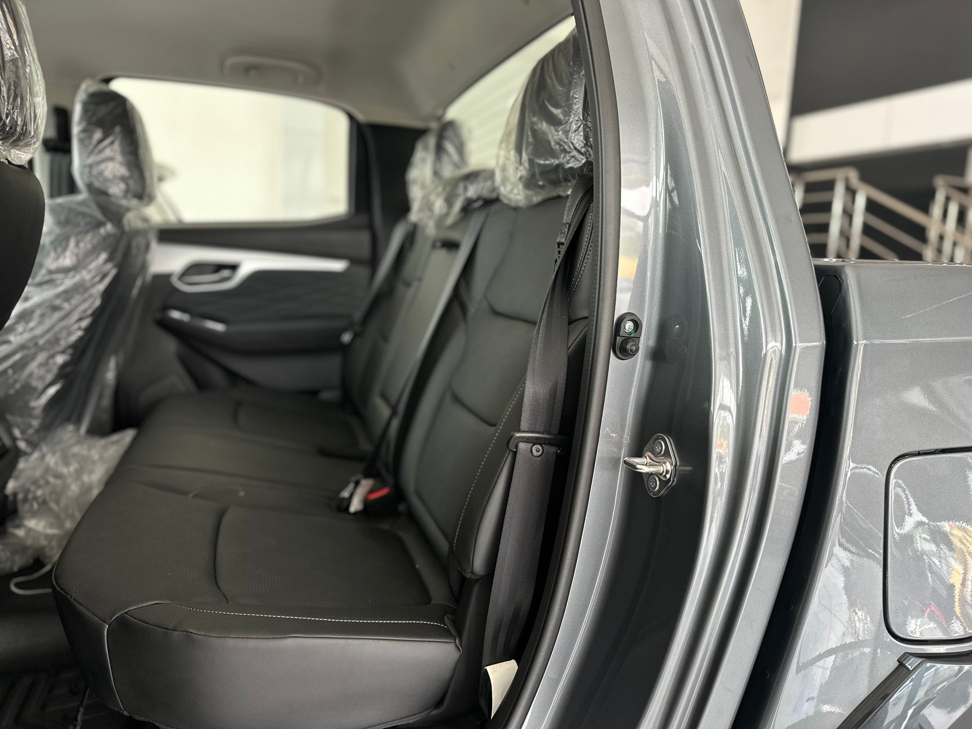 ISUZU DMAX V-CROSS 2025