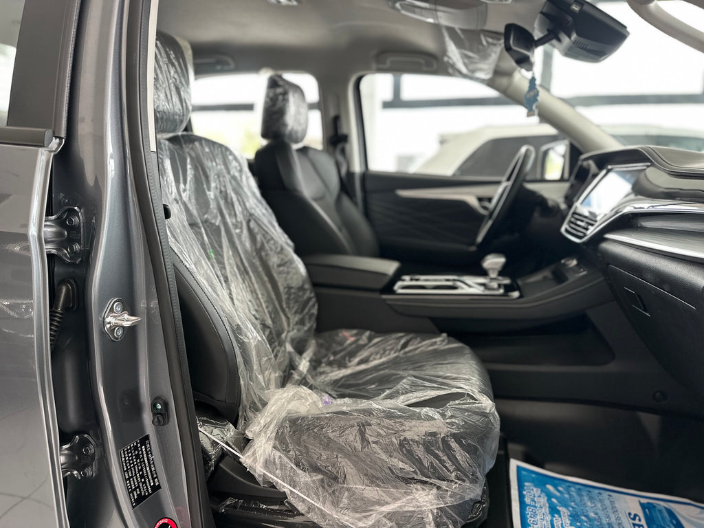 ISUZU DMAX V-CROSS 2025