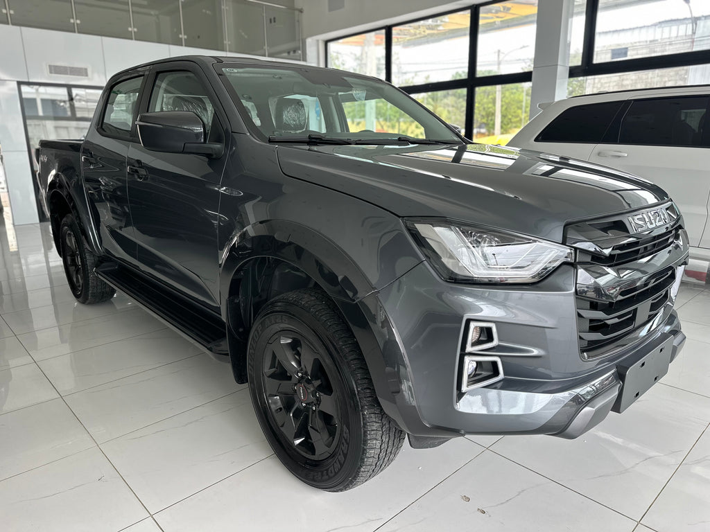 ISUZU DMAX V-CROSS 2025