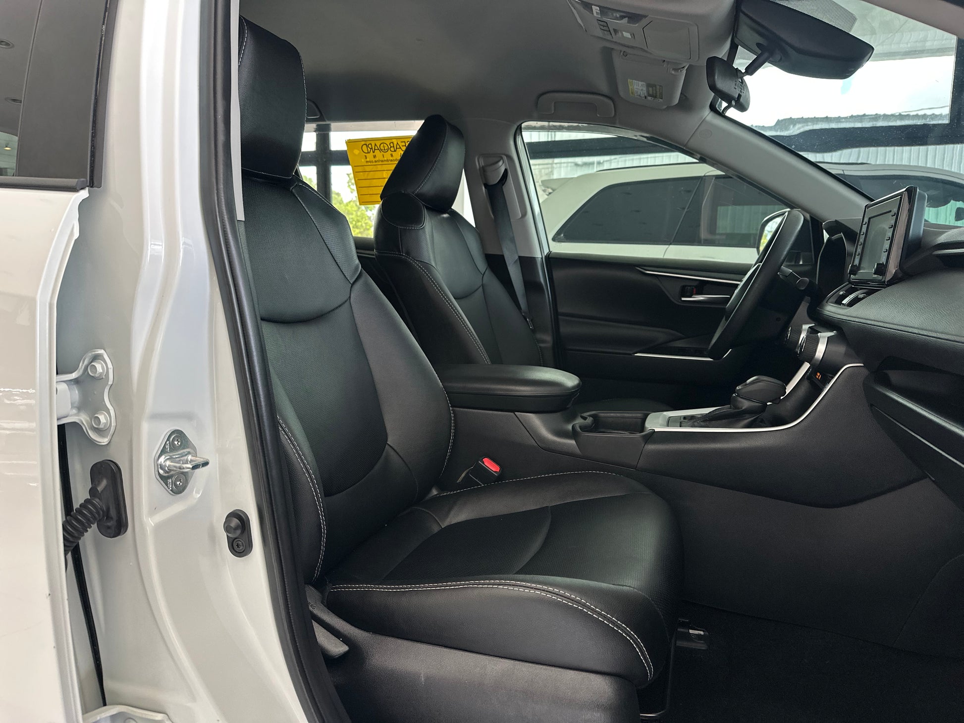 TOYOTA RAV4 XLE 2020