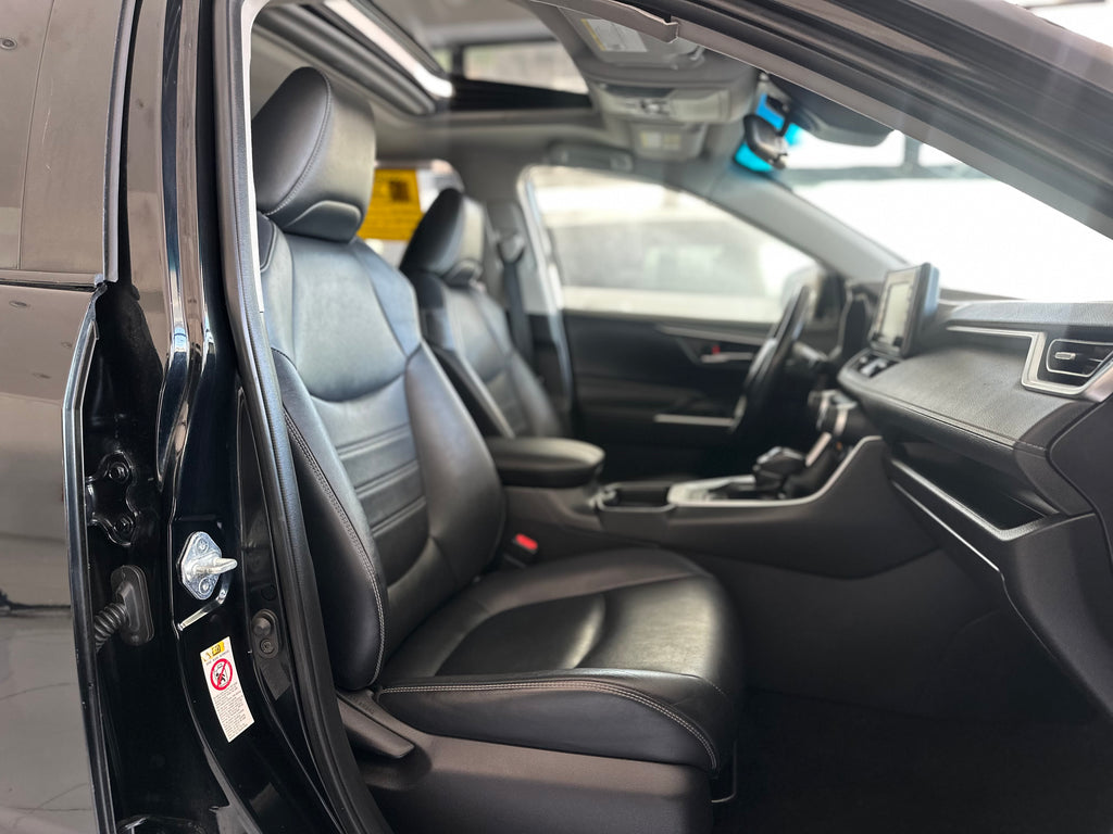 TOYOTA RAV4 XLE PREMIUM 2019