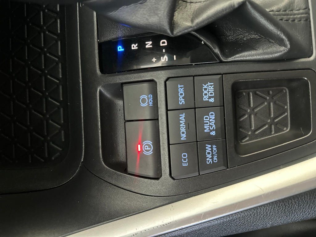 TOYOTA RAV4 XLE PREMIUM 2019