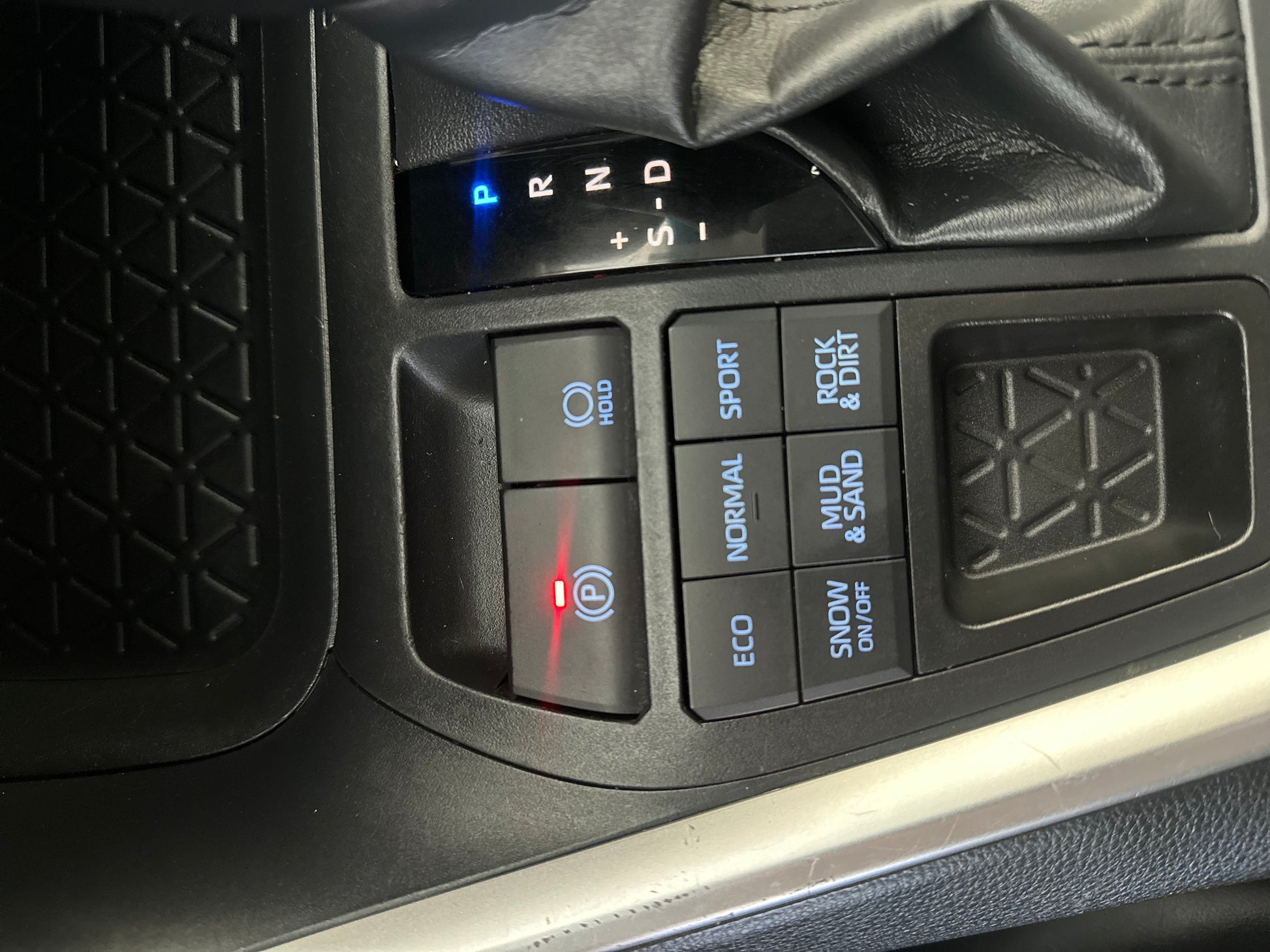 TOYOTA RAV4 XLE PREMIUM 2019