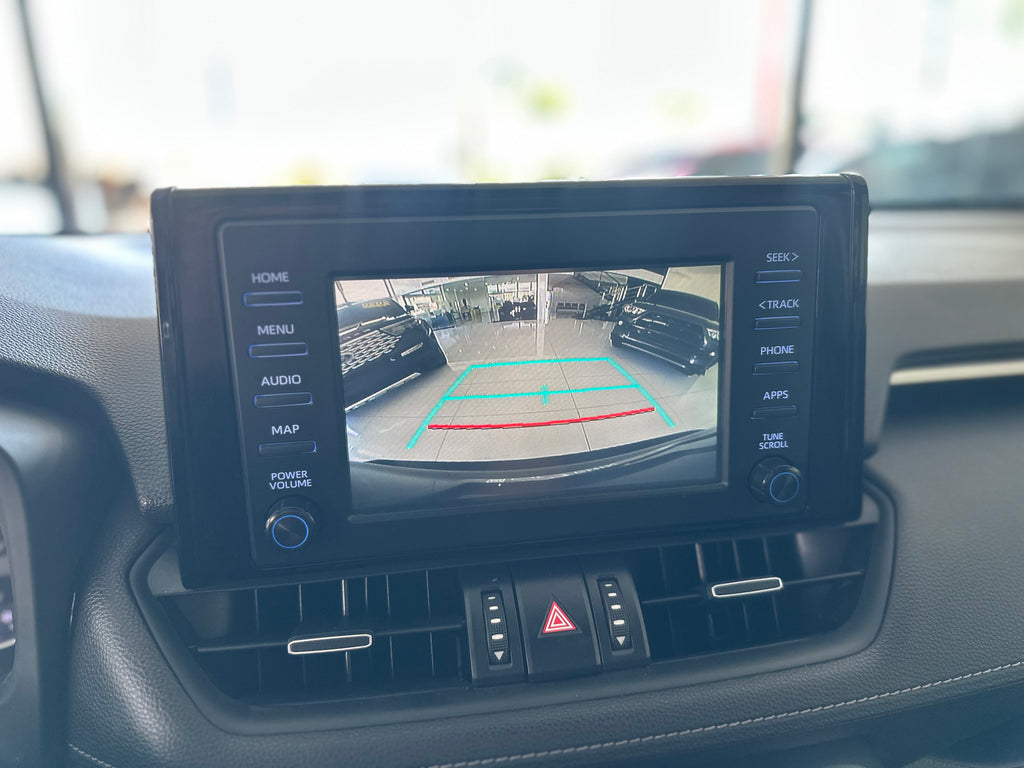 TOYOTA RAV4 XLE PREMIUM 2019