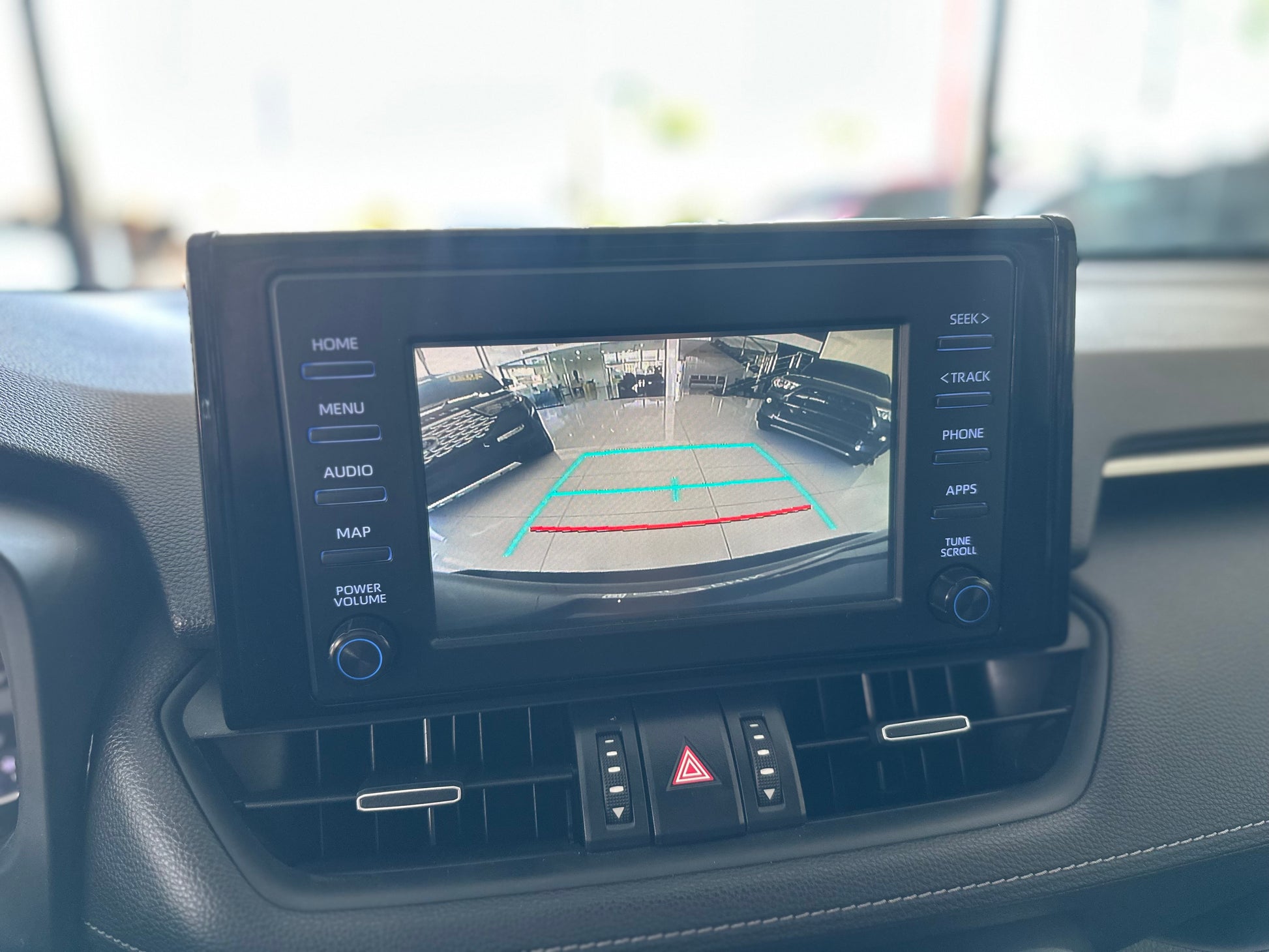 TOYOTA RAV4 XLE PREMIUM 2019