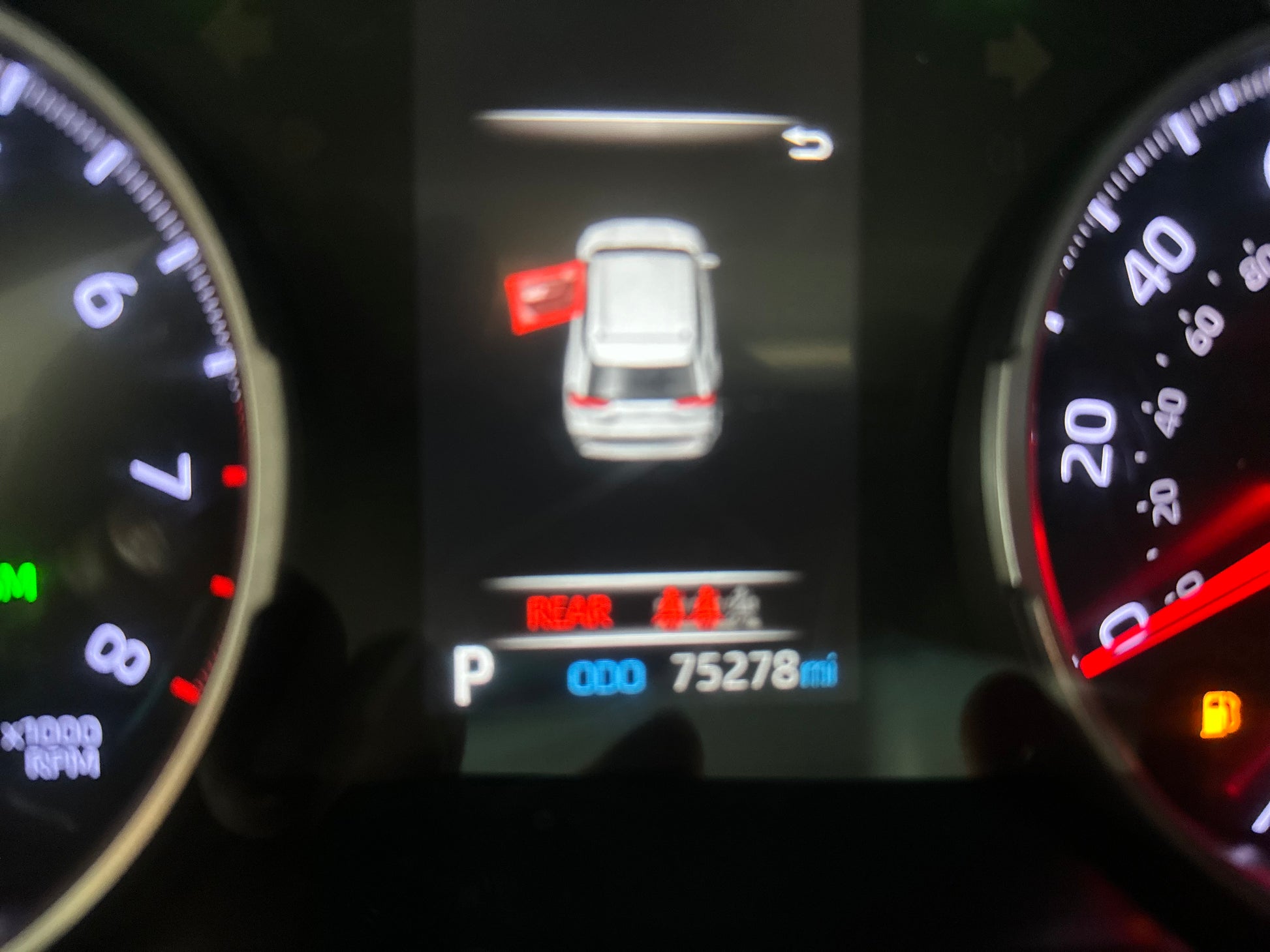 TOYOTA RAV4 XLE PREMIUM 2019