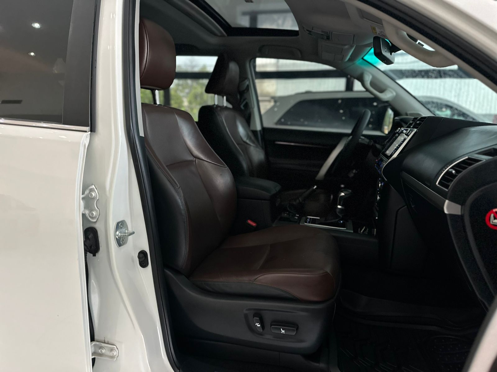 Toyota Prado VXL 2020