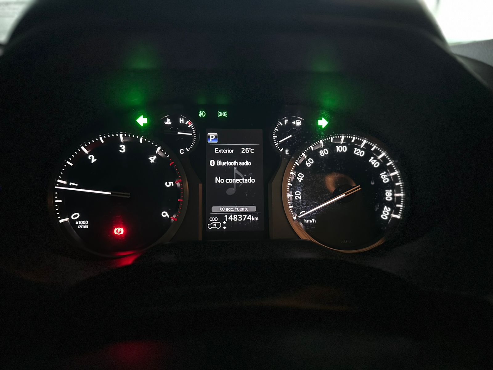 Toyota Prado VXL 2020