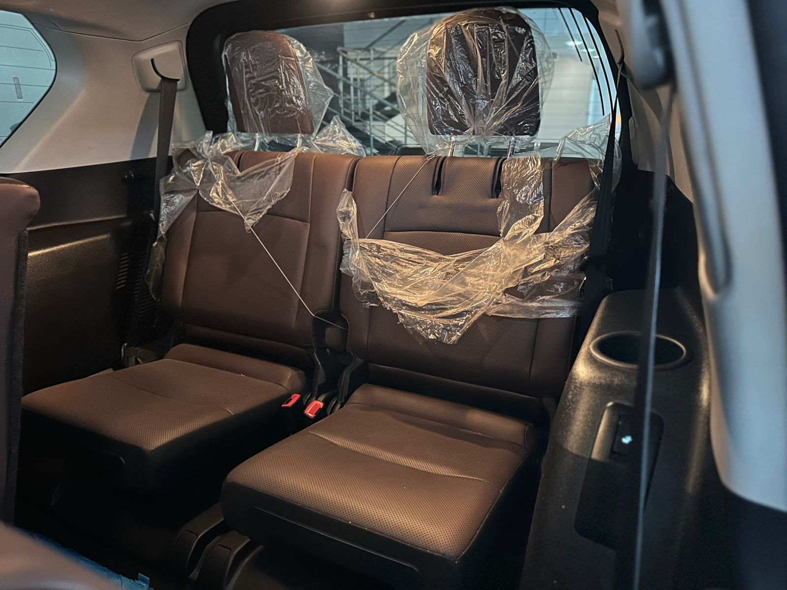 Toyota Prado VXL 2020