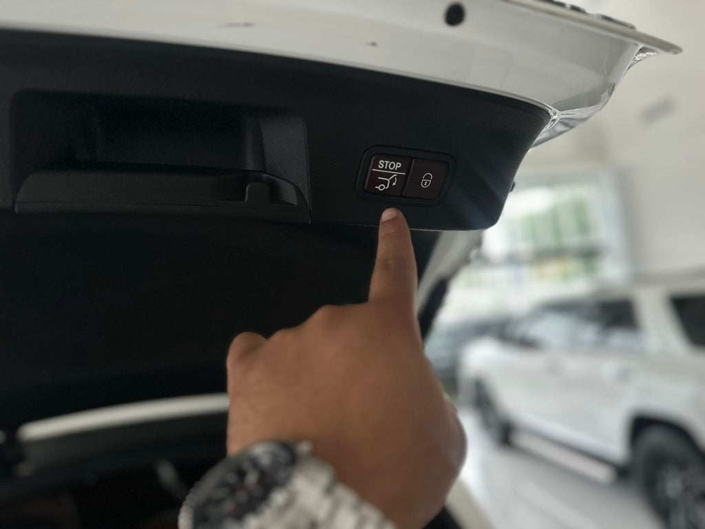 Mercedes-Benz GLE 43 AMG 2017