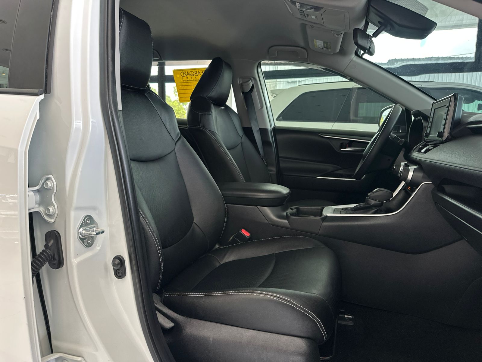 Toyota Rav4 XLE 2020