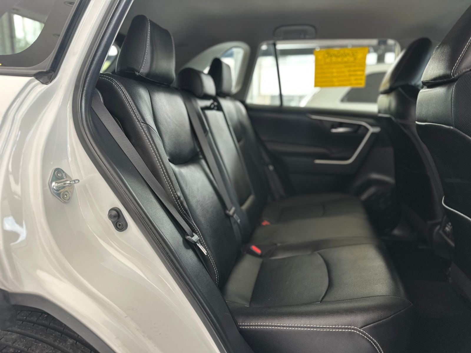 Toyota Rav4 XLE 2020