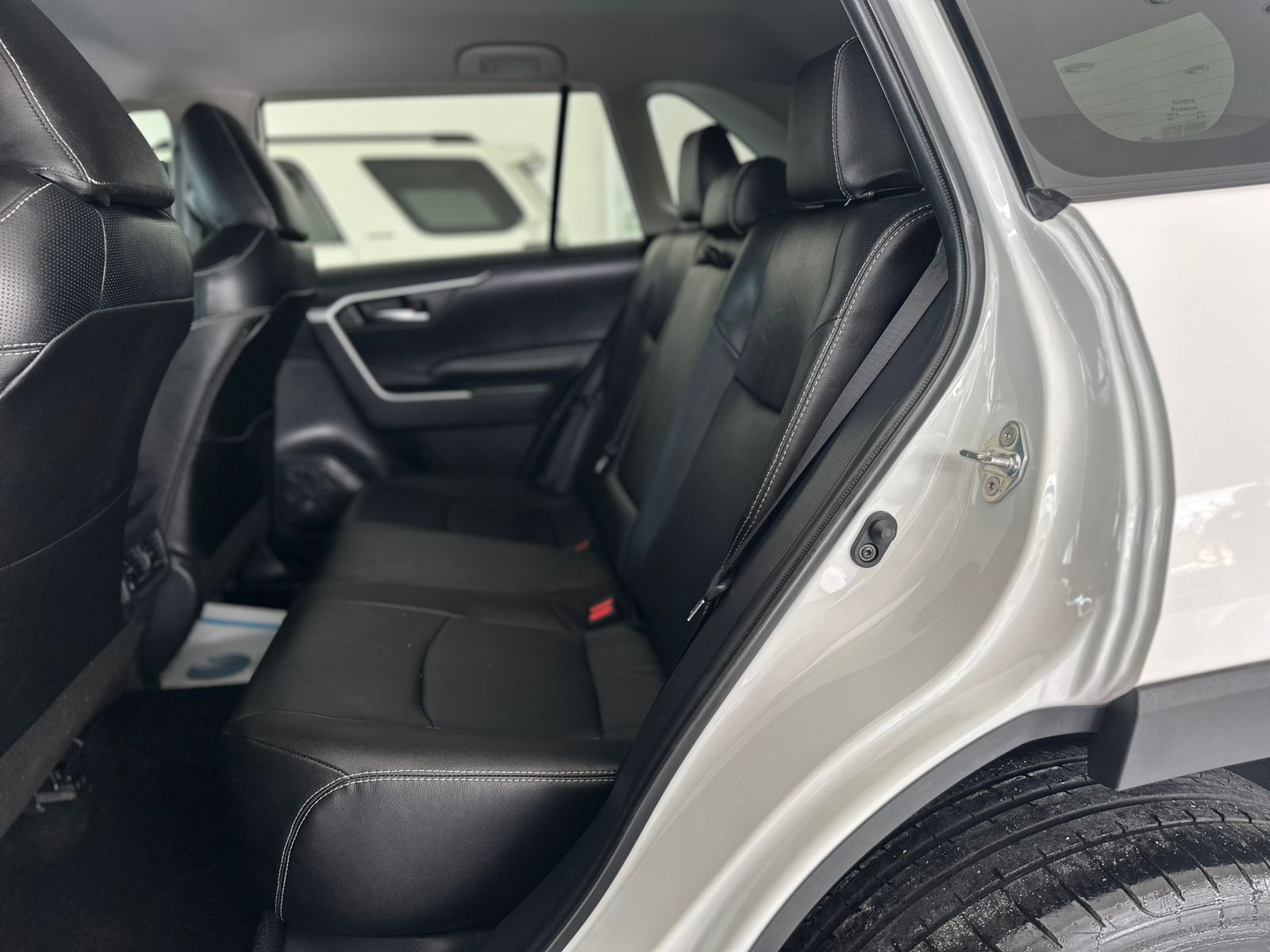 Toyota Rav4 XLE 2020