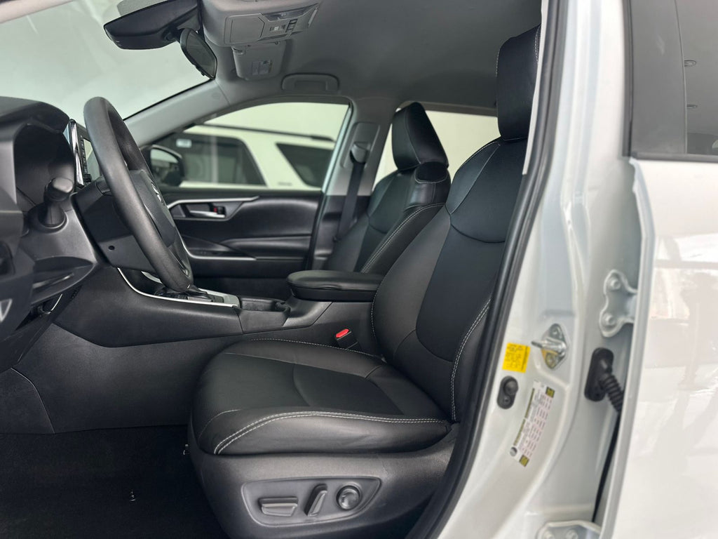 Toyota Rav4 XLE 2020