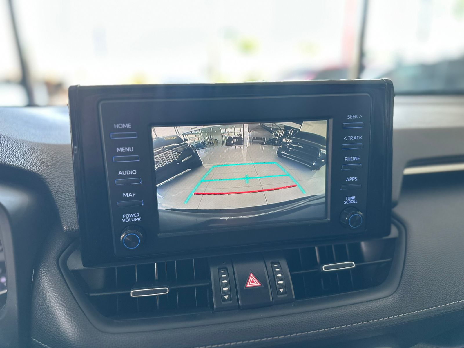 Toyota RAV4 XLE 2020 AWD