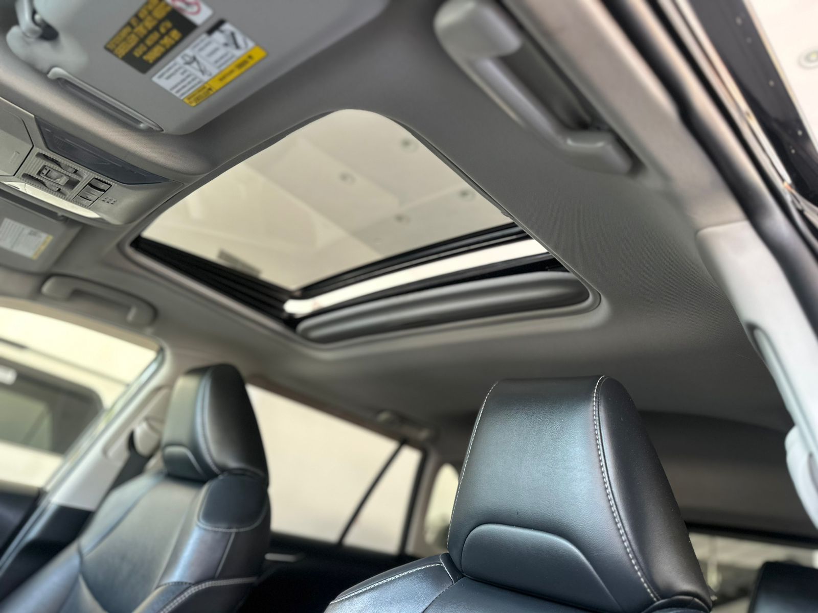 Toyota RAV4 XLE 2020 AWD