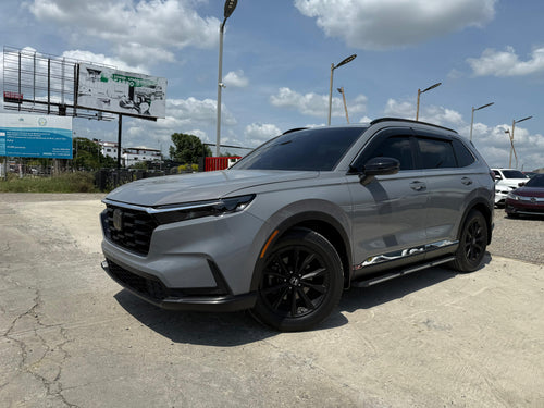 Honda CR-V EX 2023